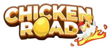 Chicken Road Logo